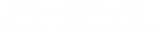 René Große Logo